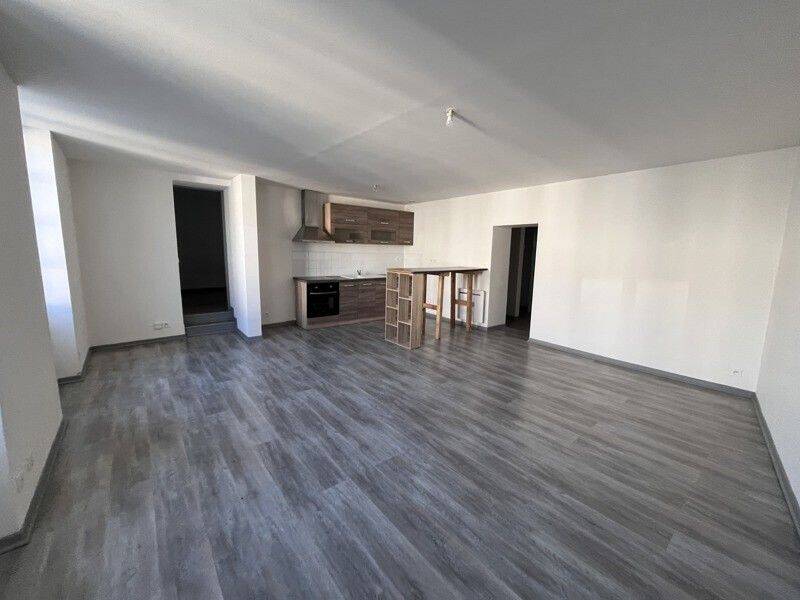 Maison à louer, 86m², NANCRAS