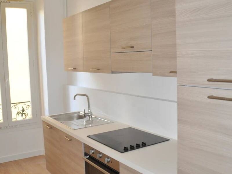Maison à louer, 52m², NICE