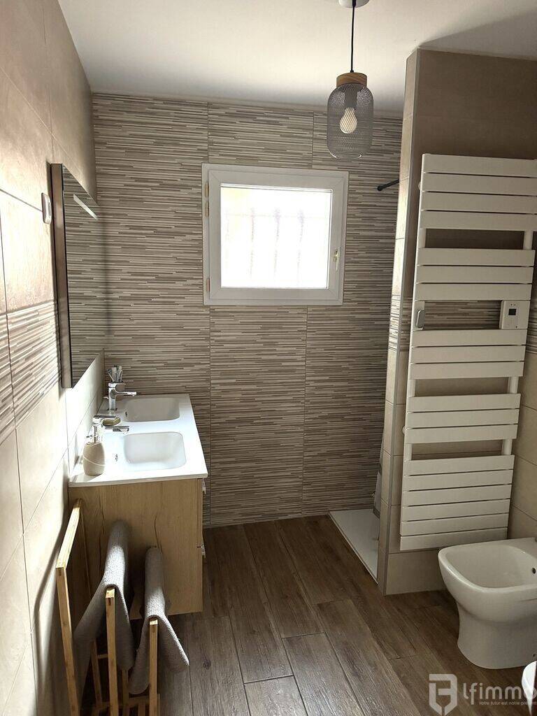 Maison à vendre, 115m², PORT SAINT LOUIS DU RHONE