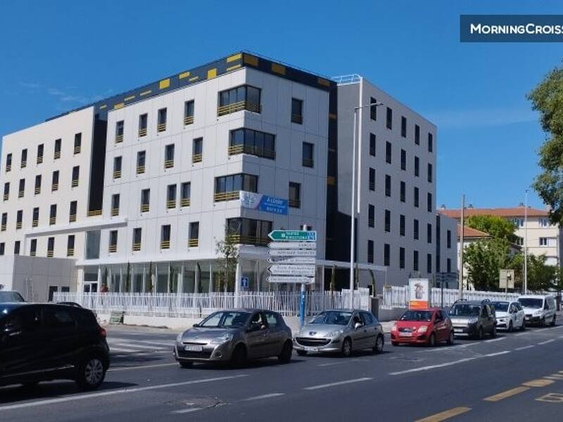 Maison à louer, 19m², MONTPELLIER