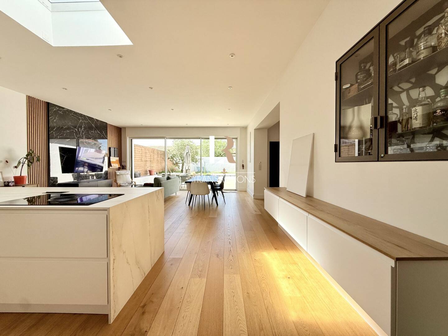 Maison à vendre, 142m², LA ROCHELLE