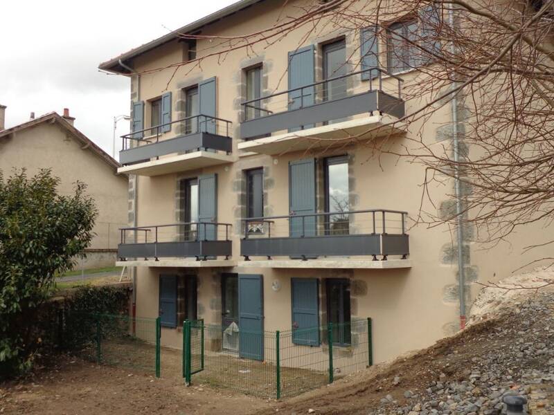 Maison à louer, 58m², ARPAJON SUR CERE