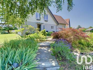 Maison à vendre 530 000 € 7 pièces 3 chambres 179 m² 998 m² de terrain Sud Barr 67140