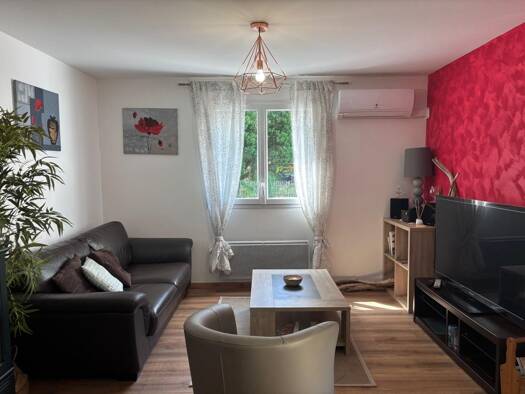 Maison à vendre 183 000 € 3 pièces 2 chambres 50 m² 222 m² de terrain Linxe 40260