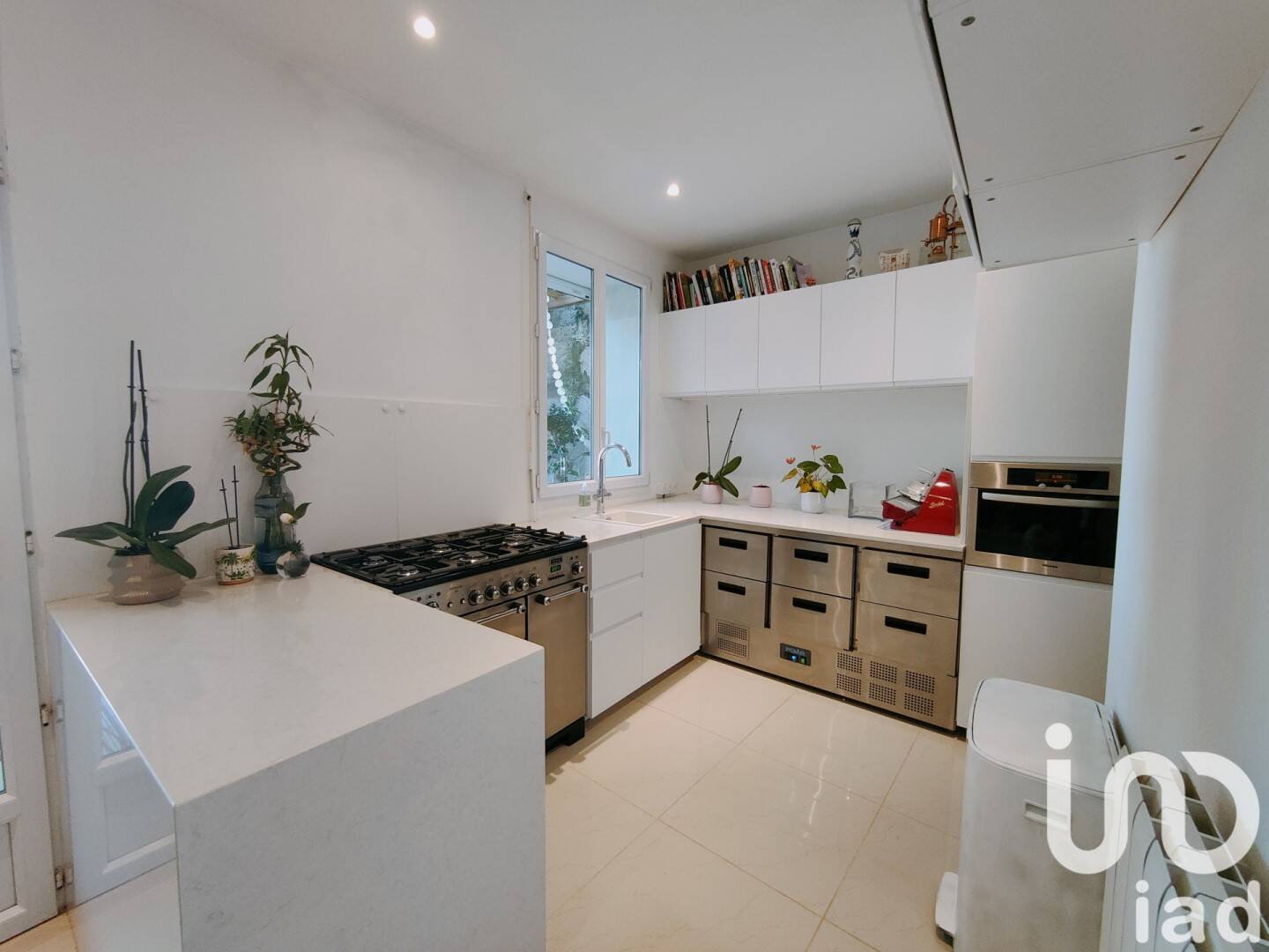 Maison à vendre, 114m², LA TURBIE