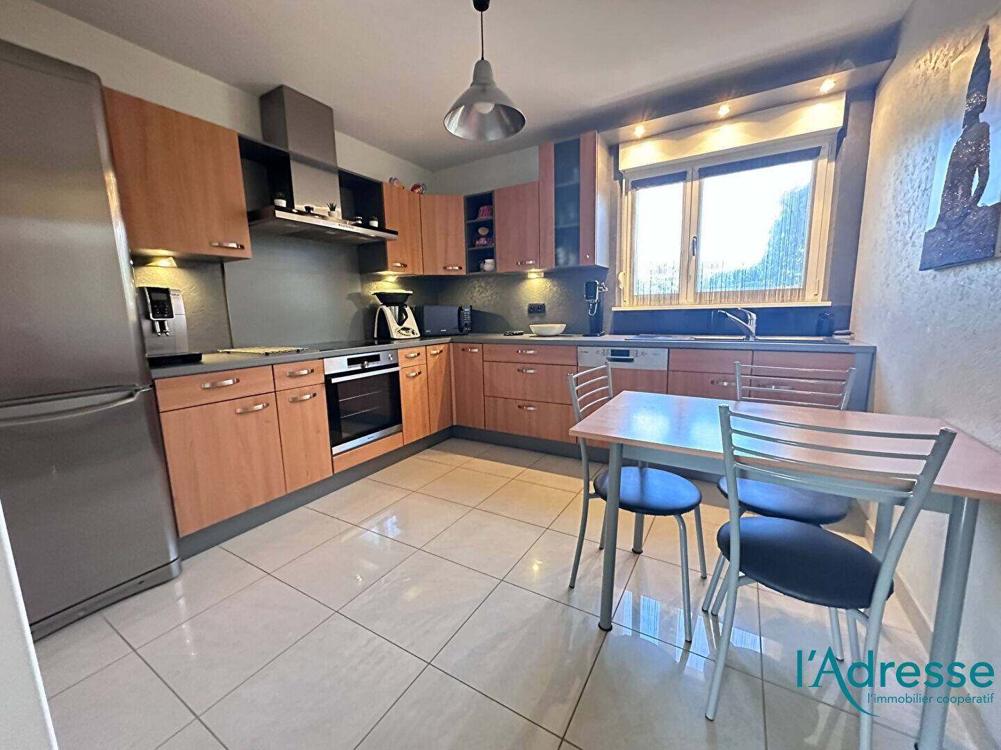 Maison à vendre, 118m², SAINTE CROIX EN PLAINE