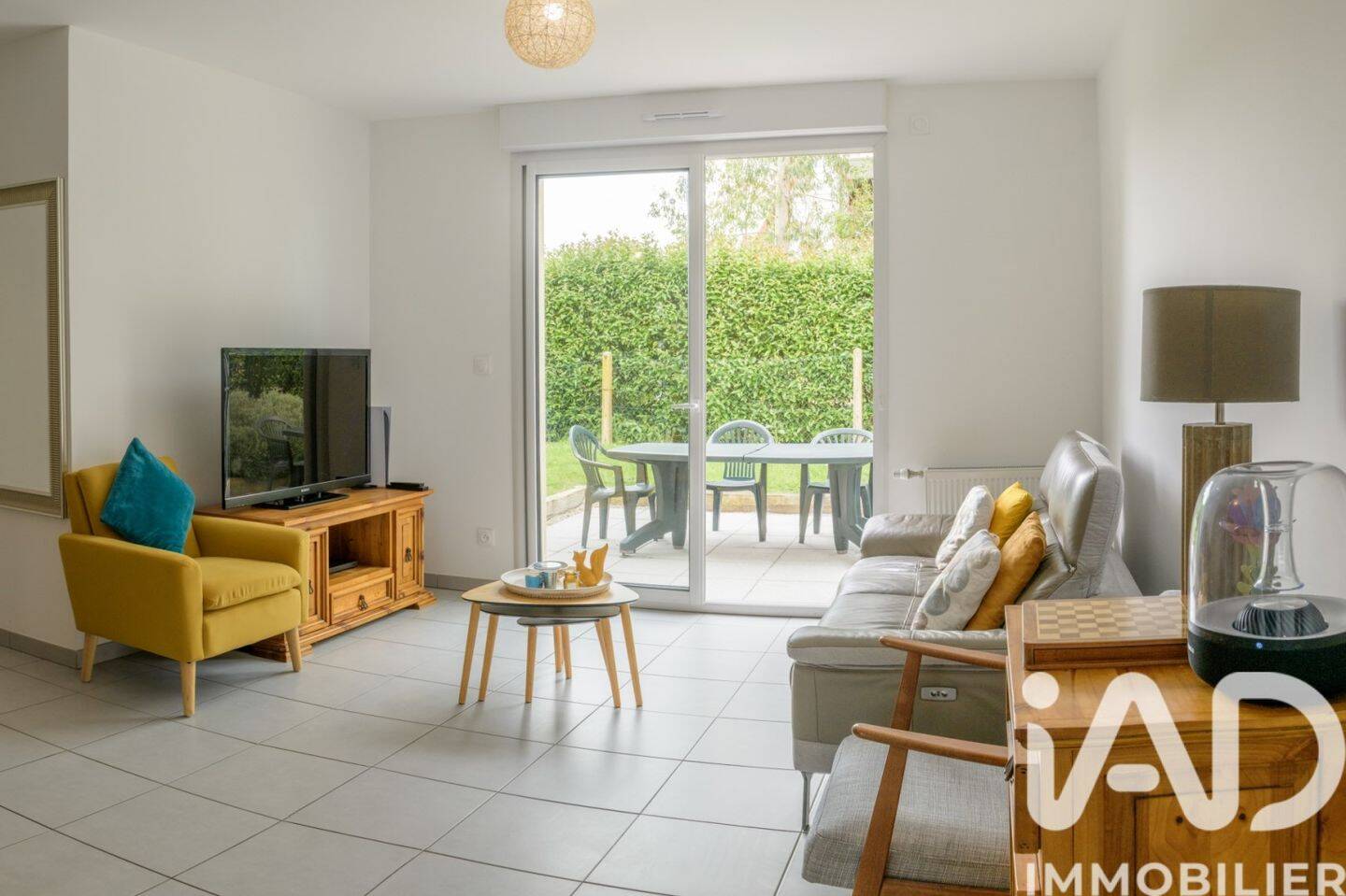 Maison à vendre, 114m², MERVILLE FRANCEVILLE PLAGE