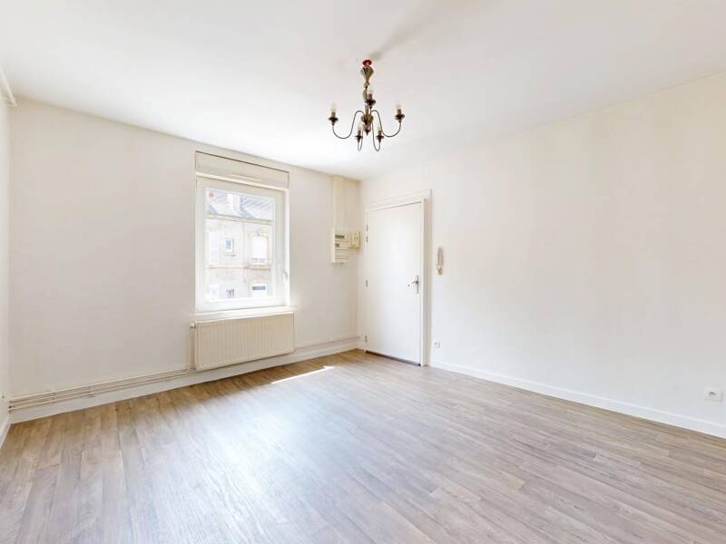 Maison à louer, 45m², HAGONDANGE