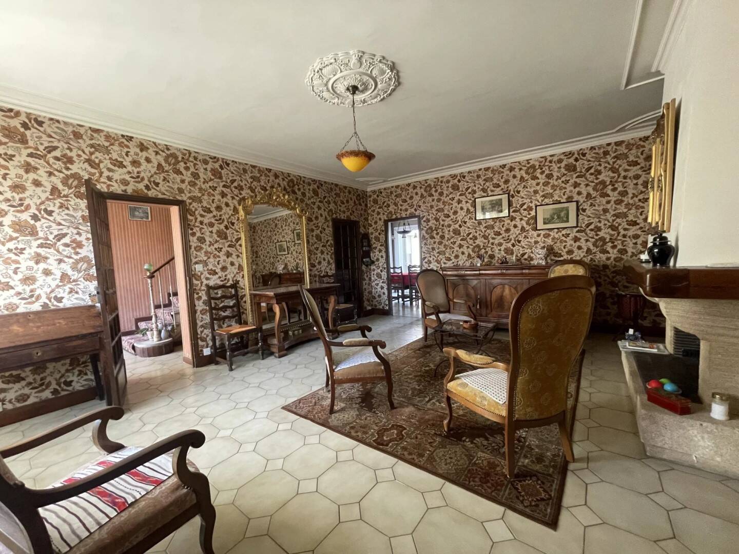 Maison à vendre, 197m², TOURBES