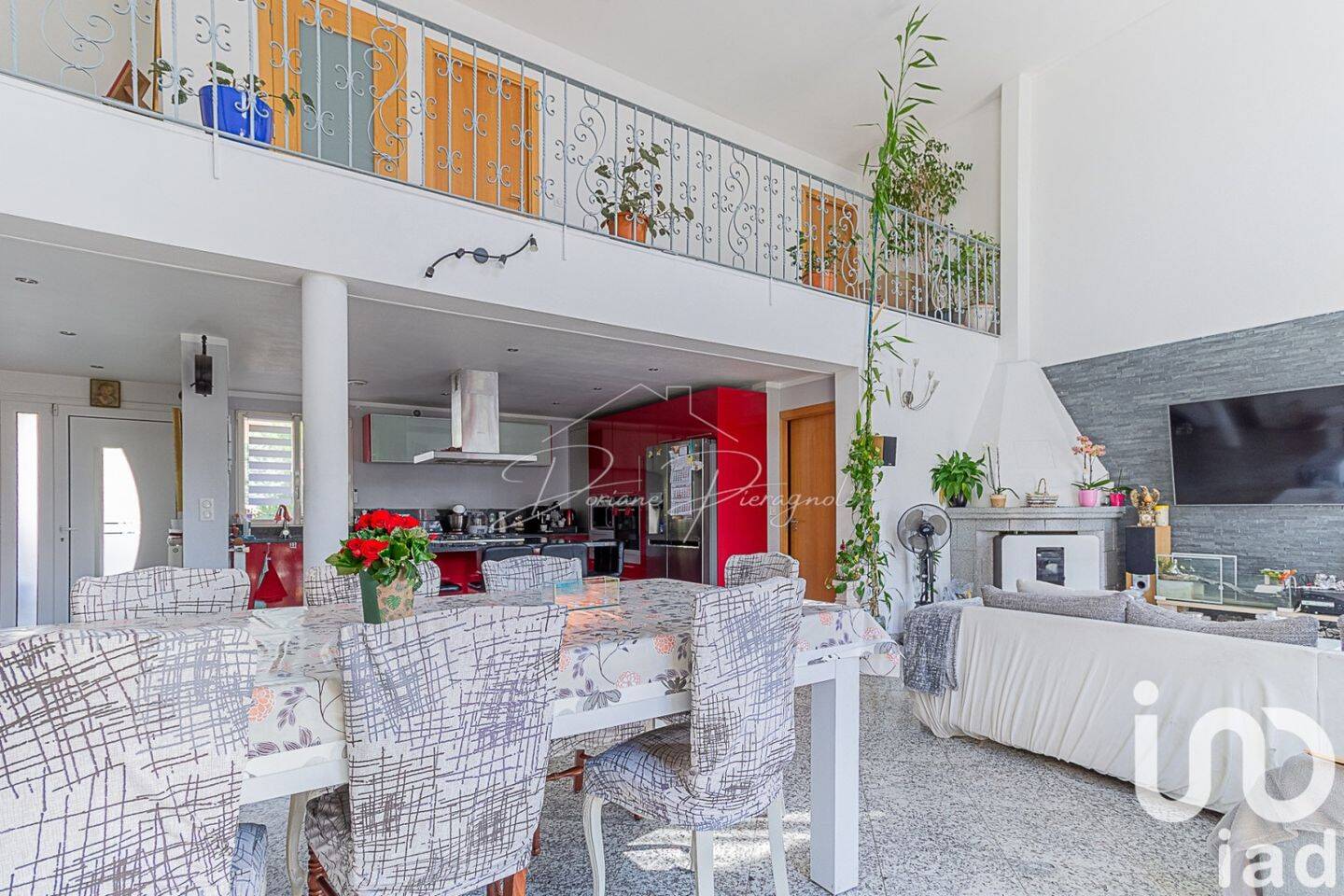 Maison à vendre, 178m², MONTLIGNON