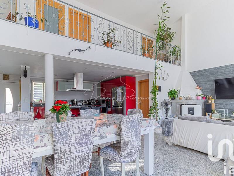 Maison à vendre, 178m², MONTLIGNON