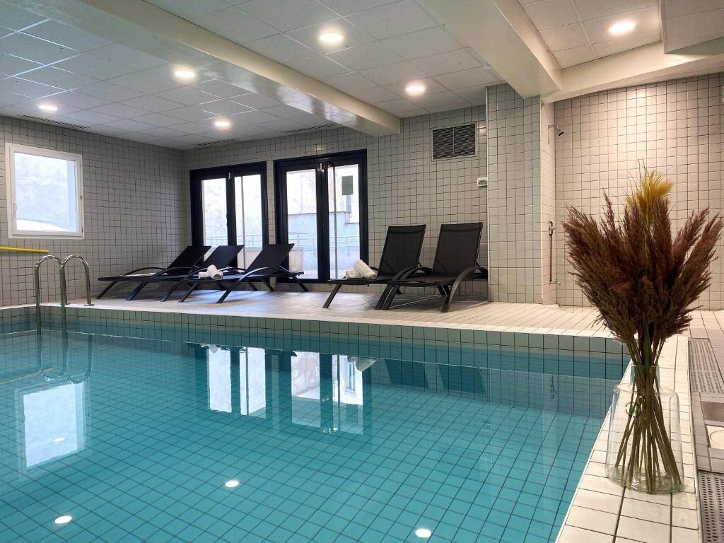Maison à vendre, 23m², NANCY