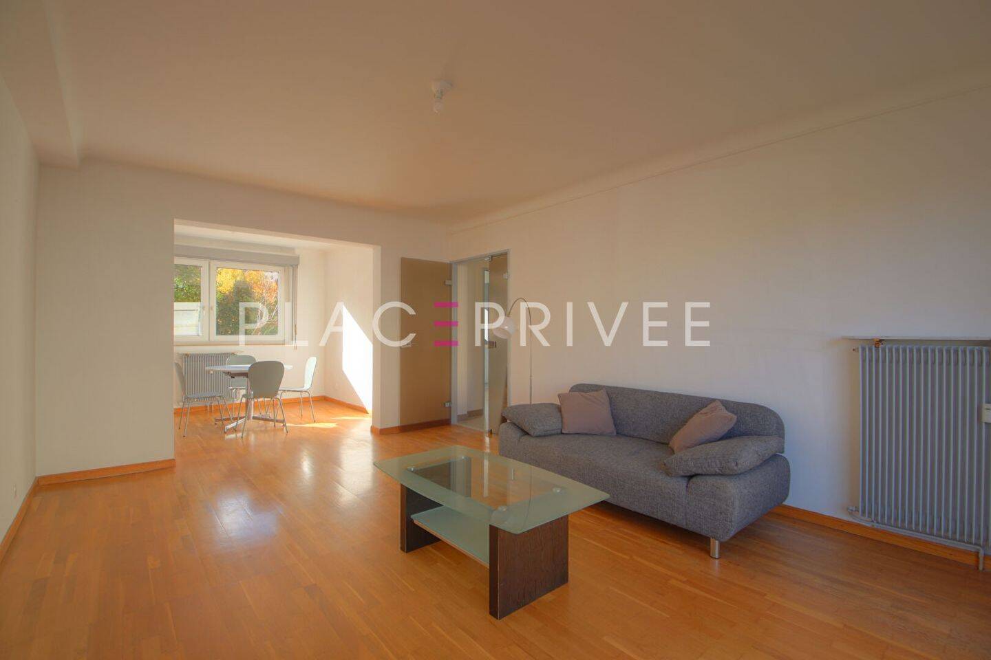 Maison à louer, 98m², VILLERS LES NANCY