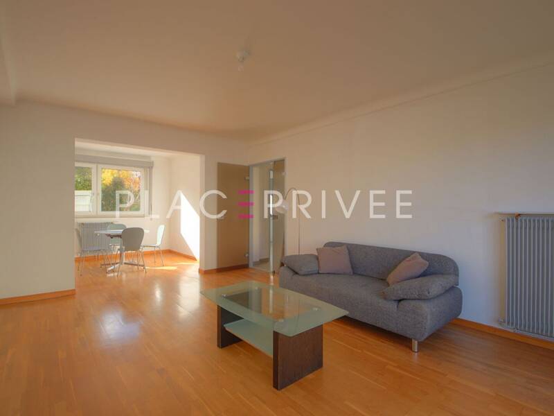 Maison à louer, 98m², VILLERS LES NANCY