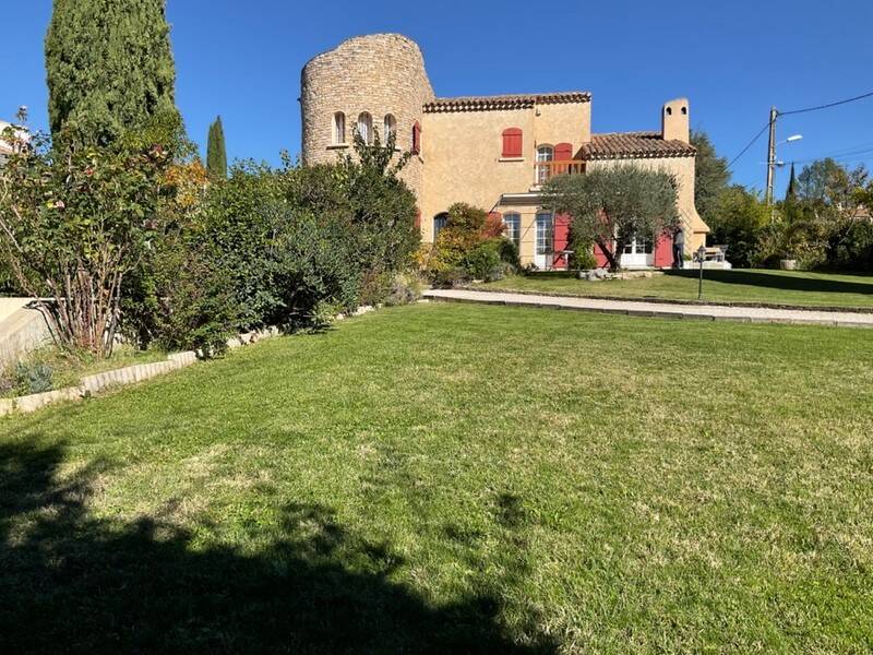 Maison à vendre, 181m², AIX EN PROVENCE