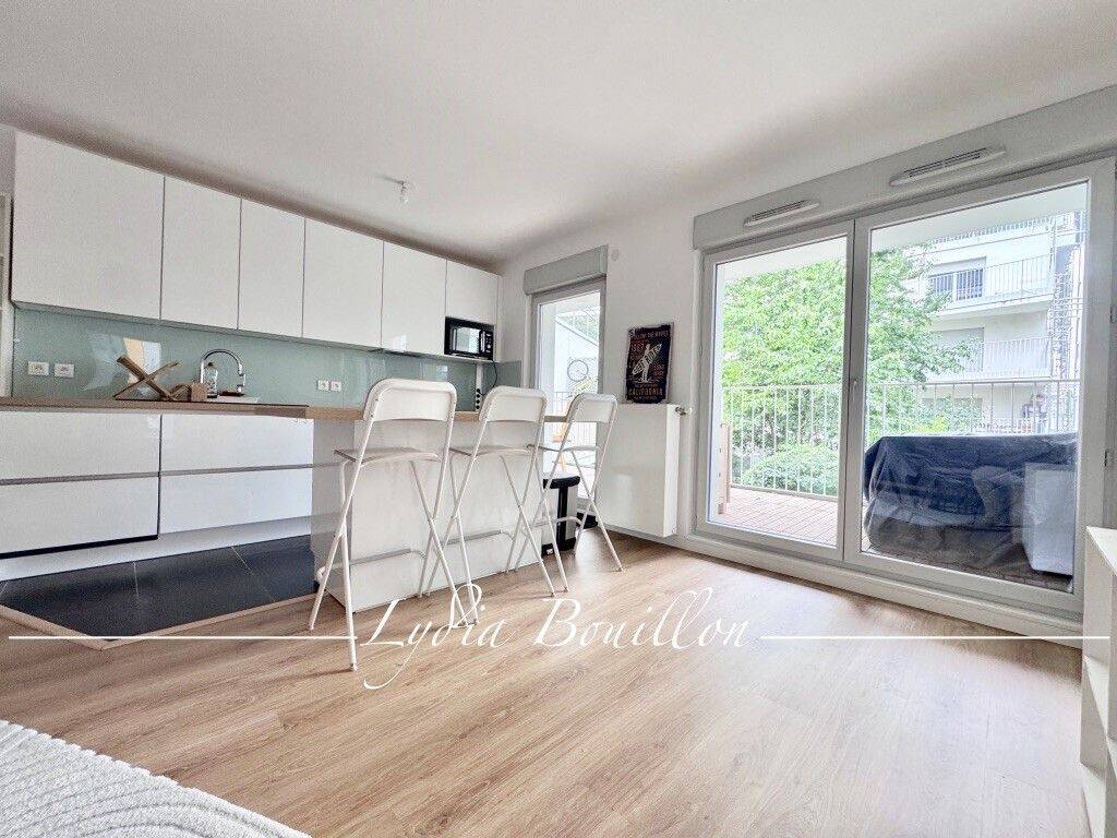 Maison à louer, 62m², NANTERRE