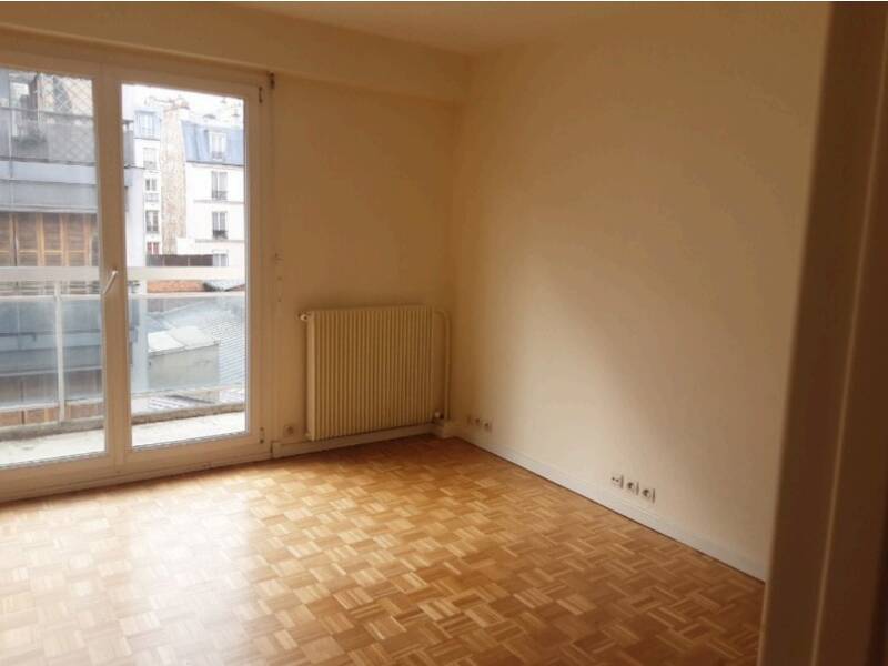Maison à louer, 28m², PARIS 19E