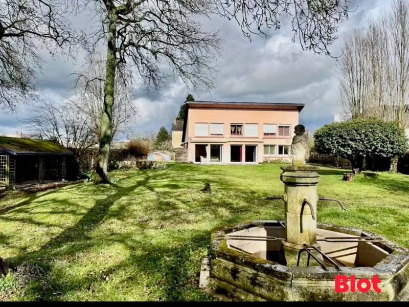 Maison à vendre, 150m², RENNES