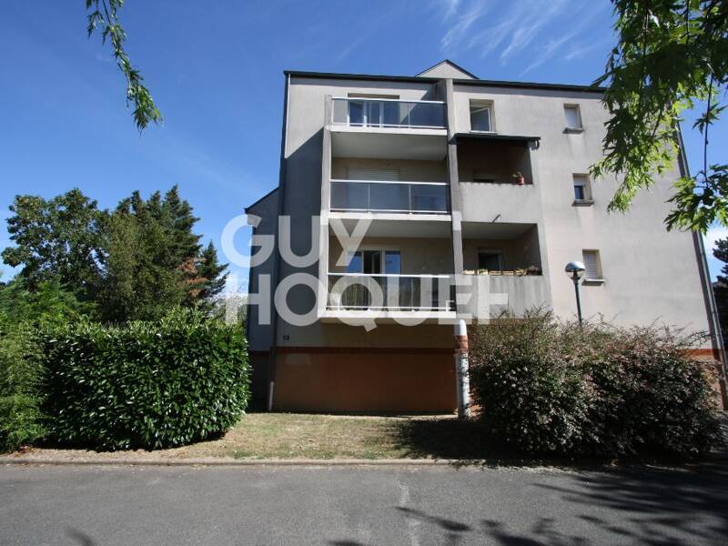 Maison à louer, 26m², ORLEANS