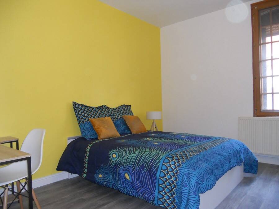 Maison à louer, 20m², SAINT QUENTIN