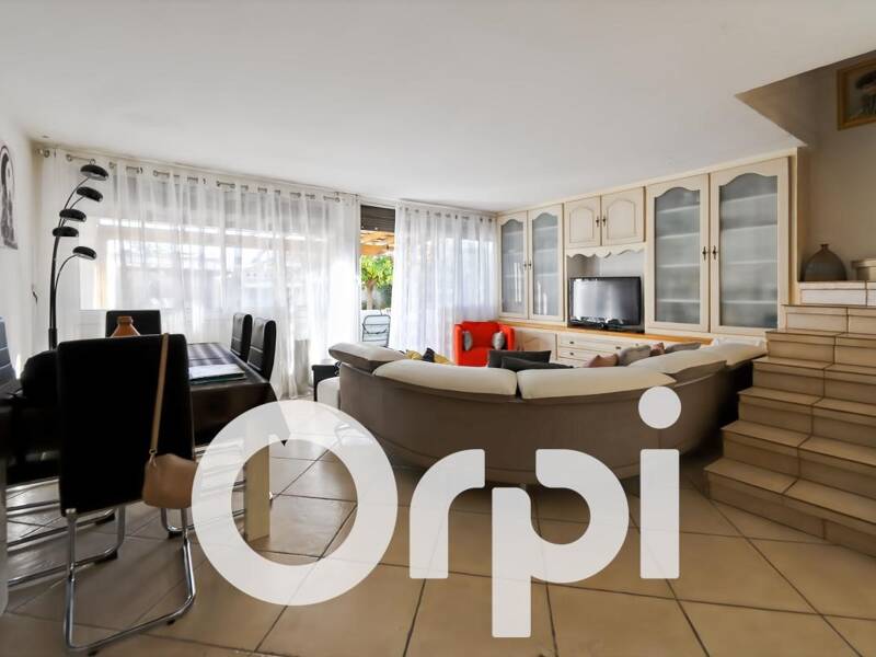 Maison à vendre, 83m², MONTPELLIER