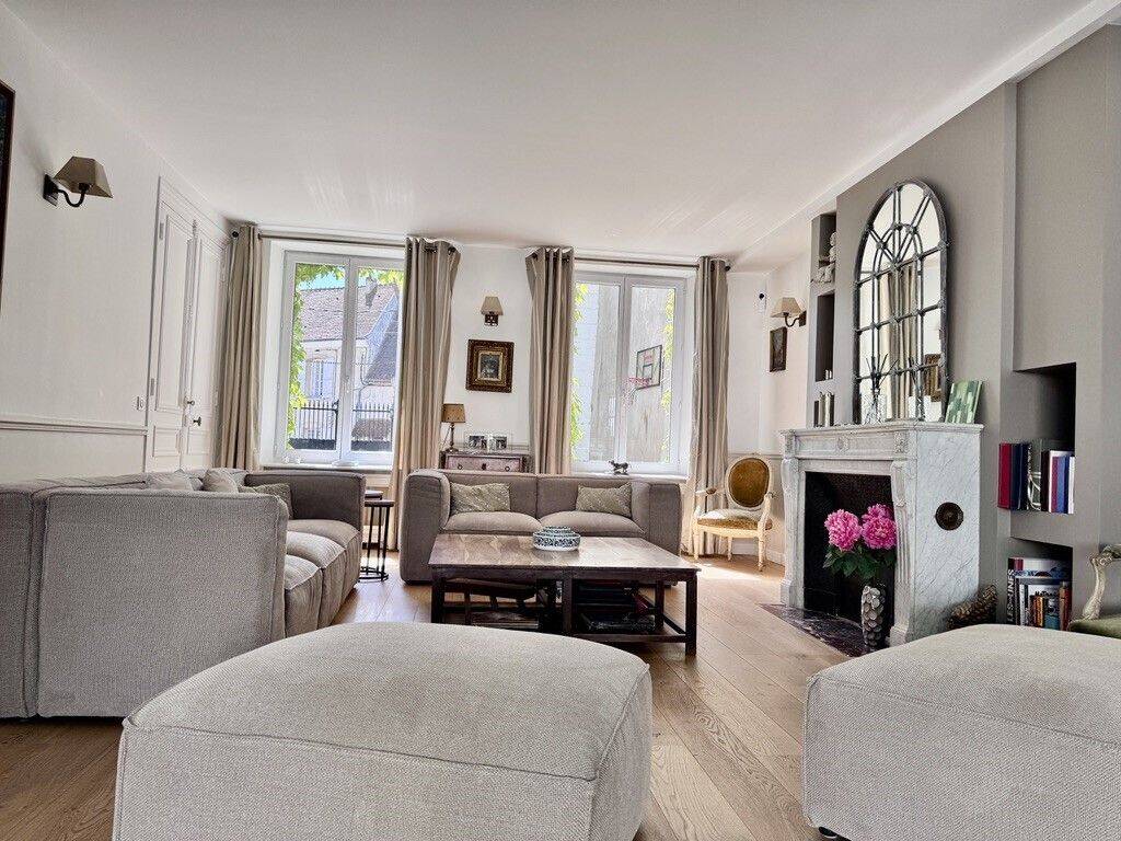 Maison à vendre, 340m², VERSAILLES