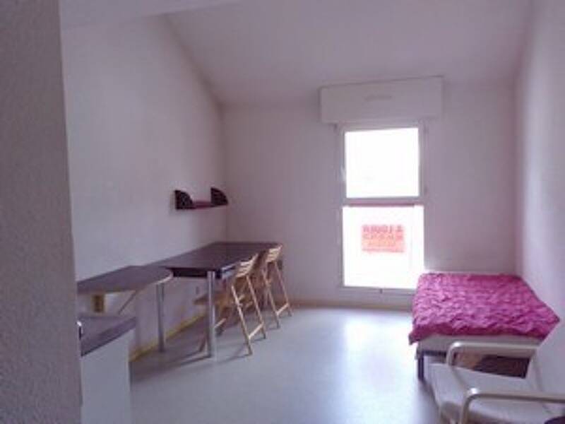 Maison à louer, 18m², NANTES