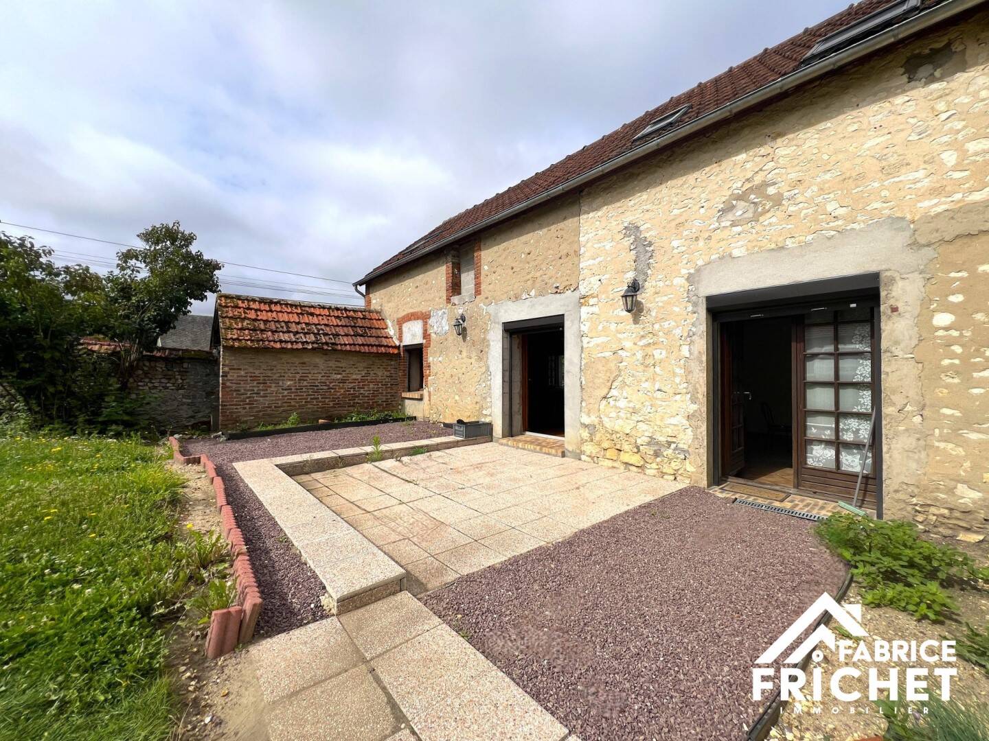 Maison à vendre, 205m², VERNON