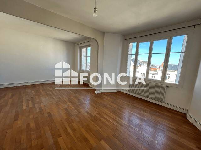 Maison à louer, 82m², RODEZ
