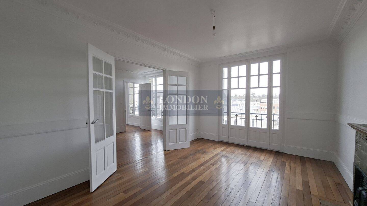 Maison à louer, 73m², VERSAILLES