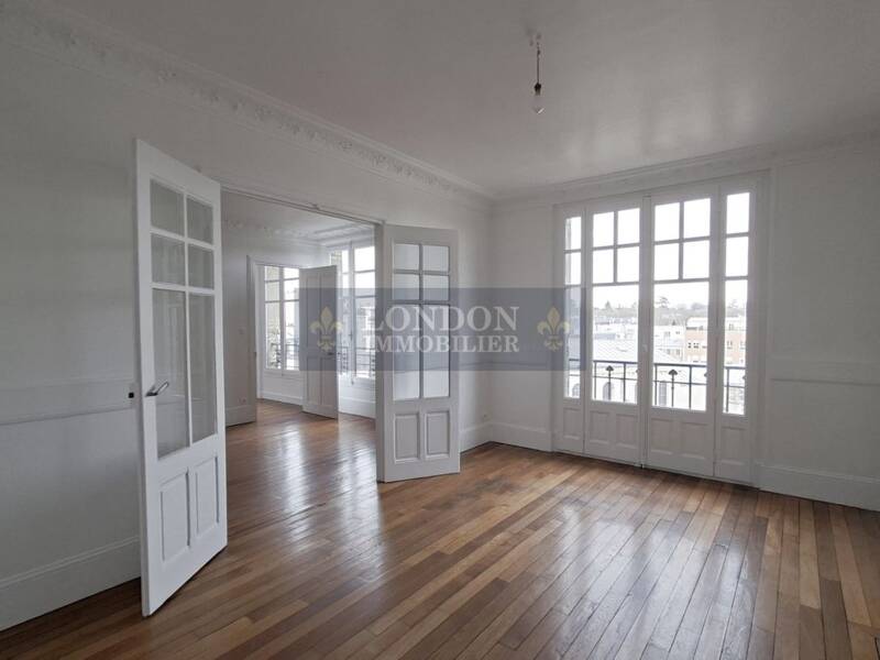 Maison à louer, 73m², VERSAILLES
