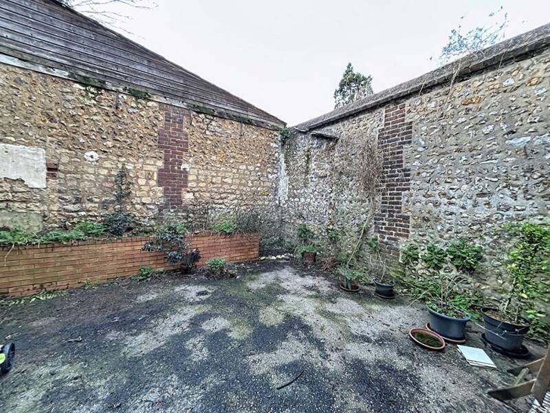 Maison à vendre, 94m², MONT SAINT AIGNAN