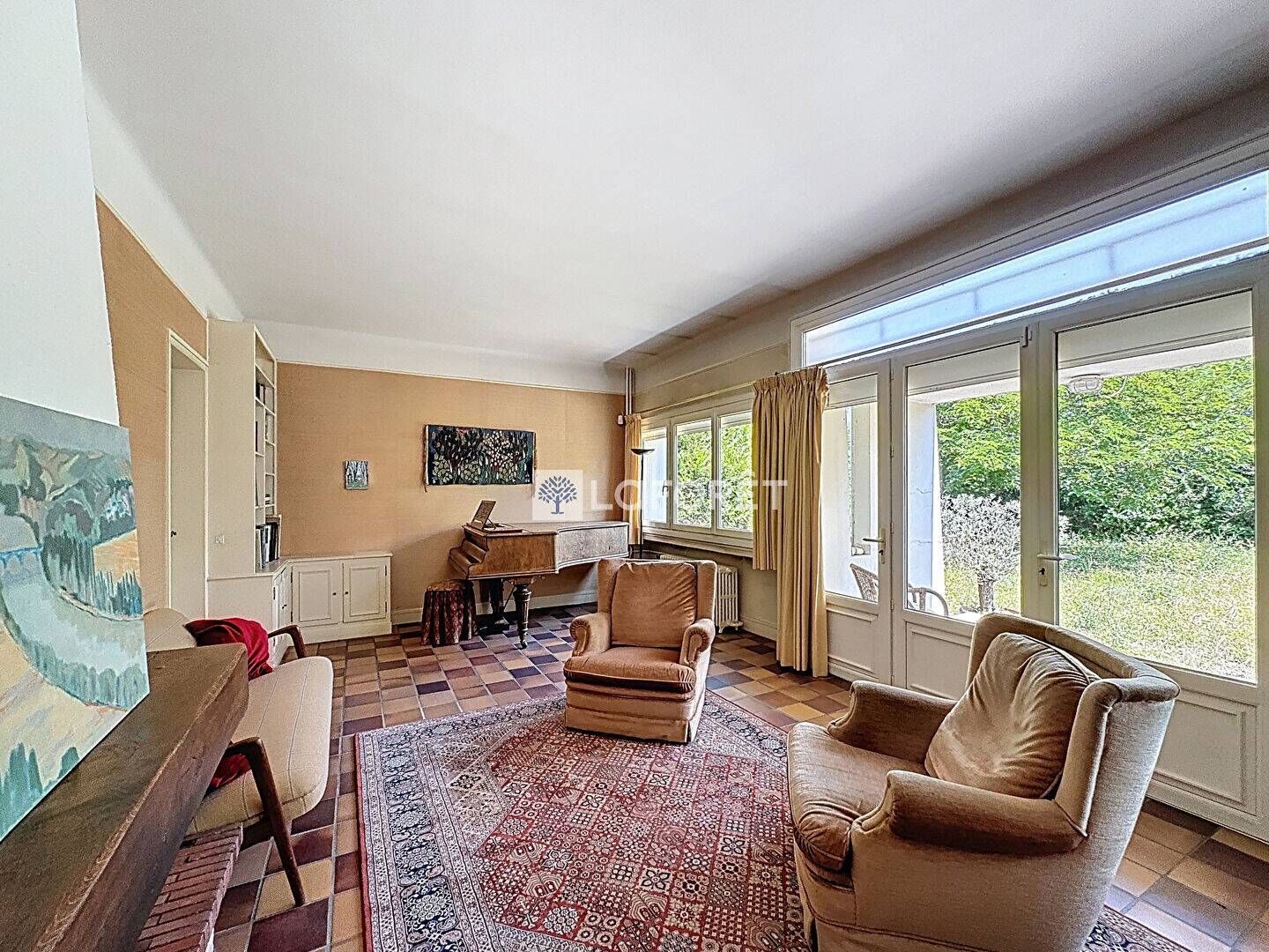 Maison à vendre, 118m², ANTONY