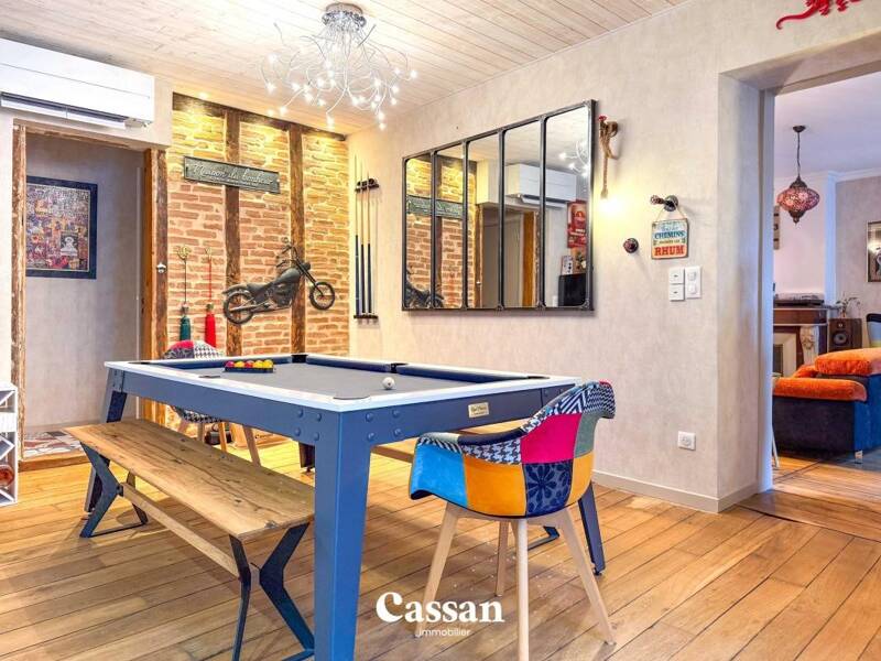 Maison à vendre, 128m², AURILLAC