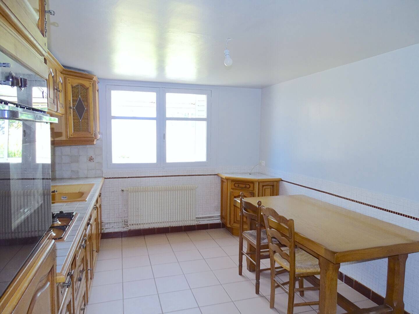 Maison à vendre, 137m², BAYON SUR GIRONDE