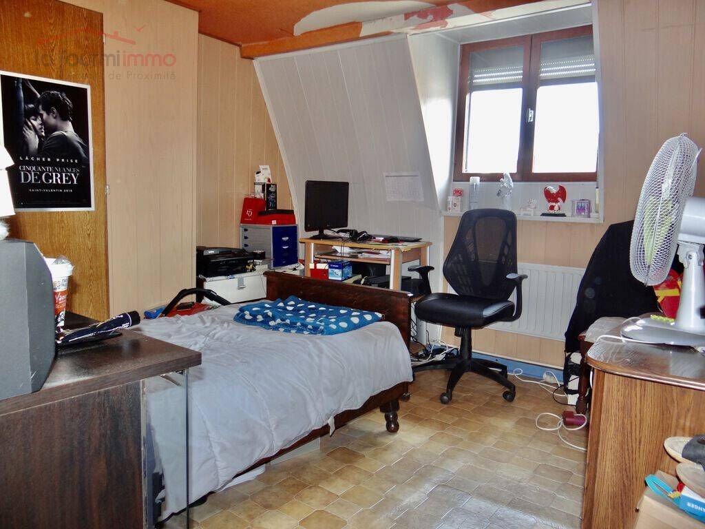Maison à vendre, 83m², TOURCOING
