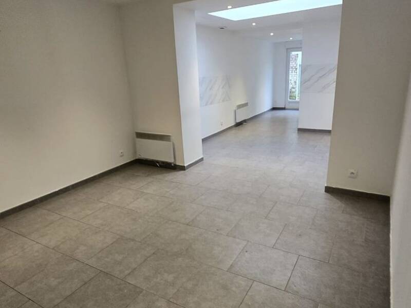 Maison à vendre, 73m², ANZIN