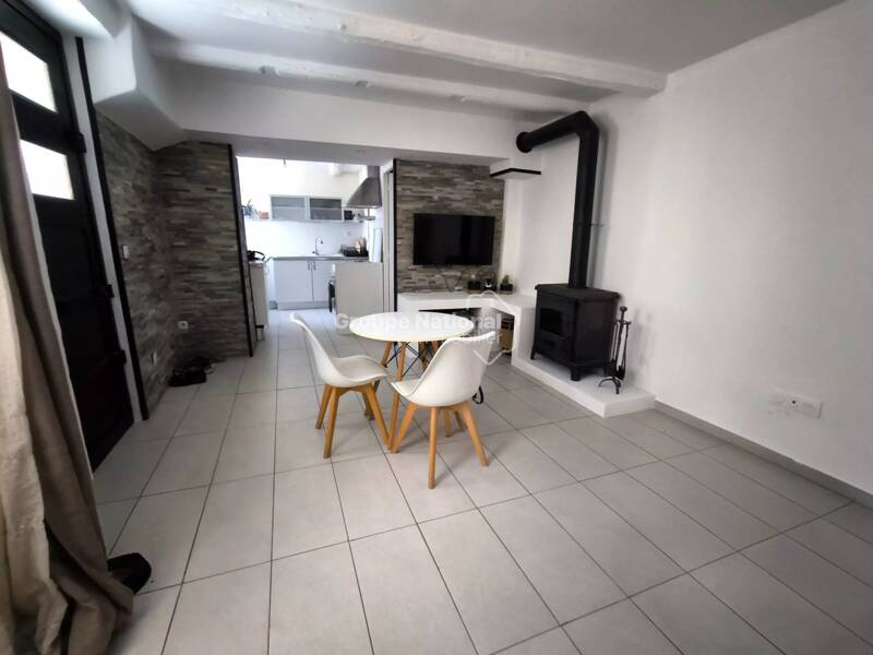 Maison à vendre, 70m², BEDARRIDES