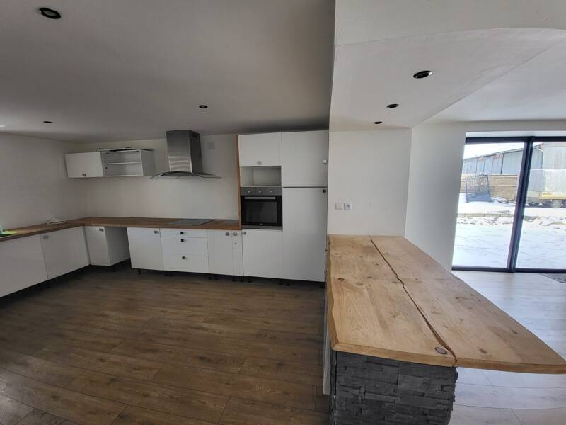 Maison à vendre, 253m², BRAINVILLE