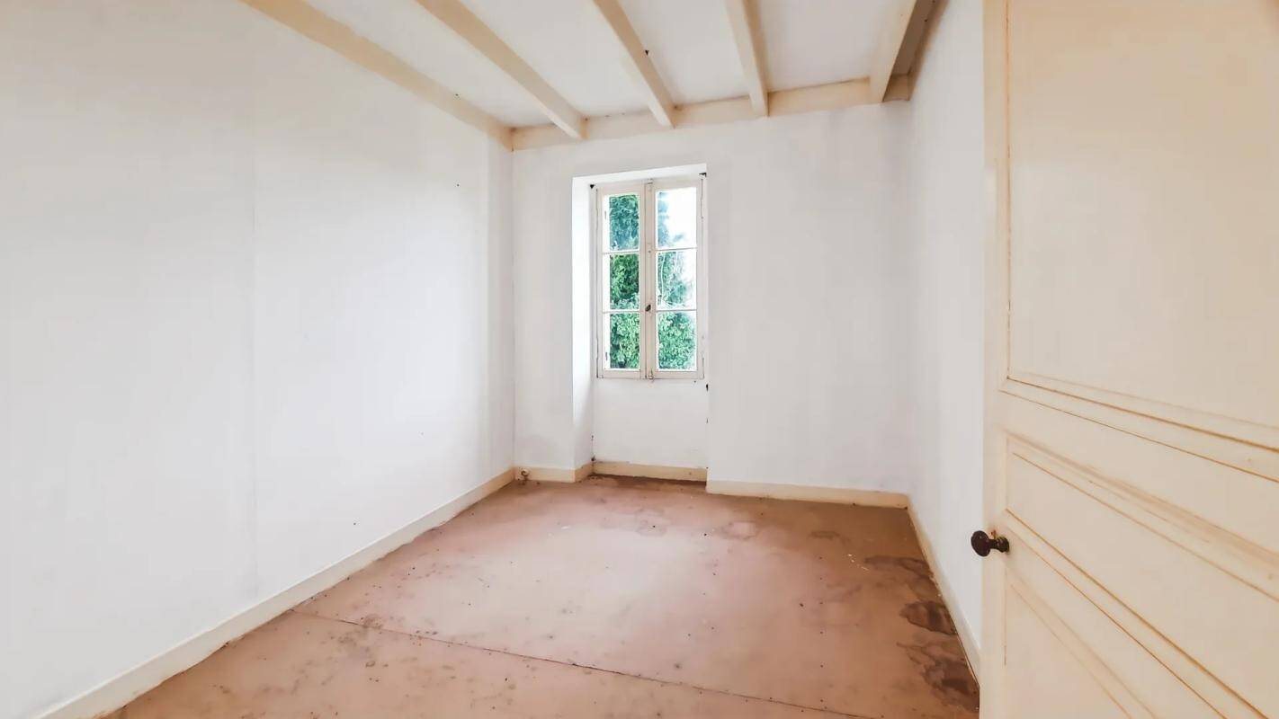 Maison à vendre, 140m², SAINT FORT SUR GIRONDE