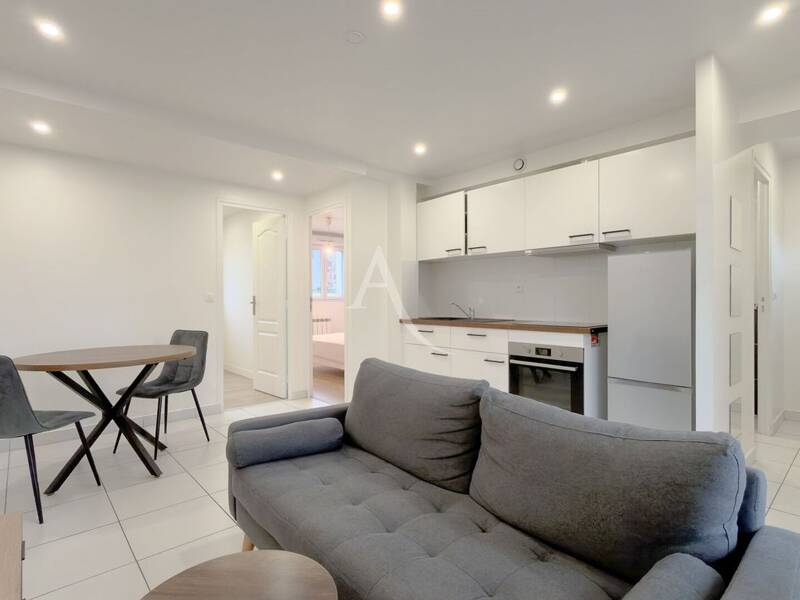 Maison à louer, 42m², YERRES