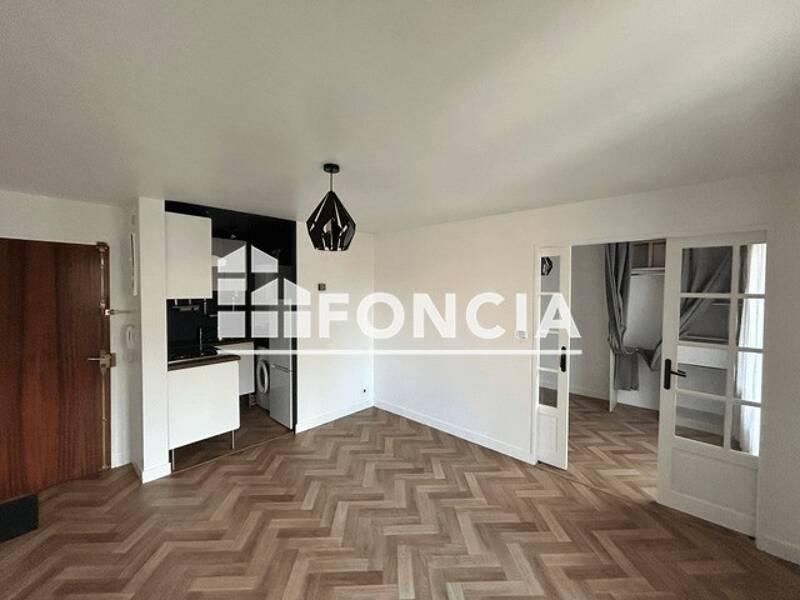 Maison à louer, 30m², NIMES