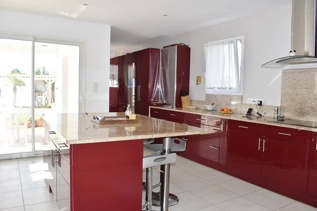 Maison à vendre, 180m², LA BREE LES BAINS