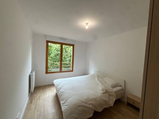 Appartement à vendre - neuf 328 000 € 2 pièces 1 chambre 48 m² RDC Archamps 74160