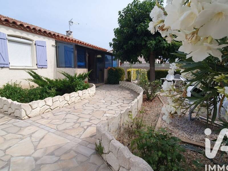 Maison à vendre, 134m², LA PALME