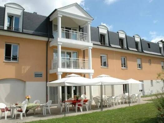 Appartement à vendre 157 000 € 1 pièce 20 m² 2ème étage Draveil 91210