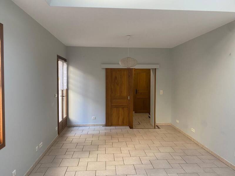 Maison à louer, 68m², NEVERS