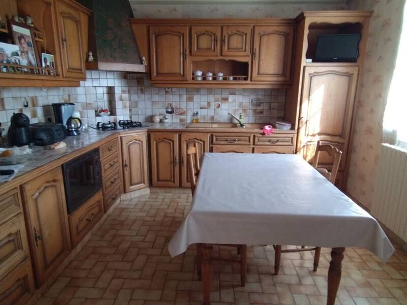 Maison à vendre, 91m², LOIRE ATLANTIQUE