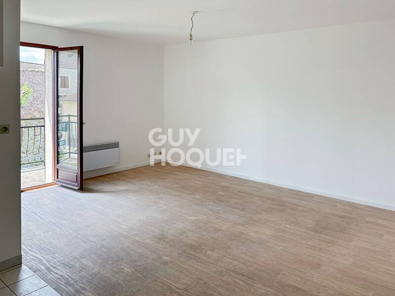Maison à louer, 23m², TOURNAN EN BRIE