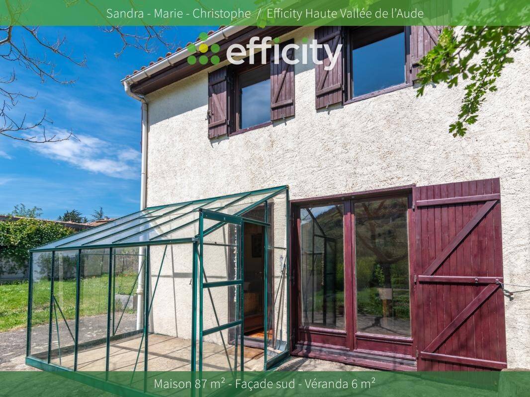 Maison à vendre, 90m², SAINT LOUIS ET PARAHOU